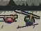 Upset Crab — free online game