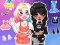 Anime Doll Avatar World — free online game