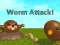 Worm Attack! — free online game