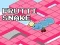 Frutti Snake — free online game