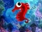 Rescue The Seahorse Baby — free online game