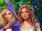 Ethereal Nightfall — free online game