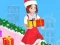 Build A Christmas Queen — free online game