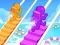 Bridge Rush Stairs — free online game