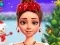 Fashionista Christmas Eve Party — free online game