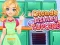 Blonde Ashley Cupcake — free online game
