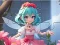 Jigsaw Puzzle: Flower Fairy — jogo online grátis