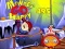 Monkey Go Happy Stage 495 Cryptozoologist — free online game