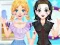 Blonde Sofia Drastic Makeover — free online game