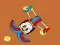 Climbing Pomni — free online game