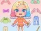 Chibi Doll Makeup Salon — free online game
