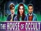 The House of Occult — free online game
