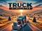 Truck Simulator — free online game