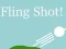 Fling Shot — free online game