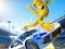 Crash Test Dummy: Flight Out — free online game