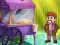 The Sweet Popcorn Escape — free online game