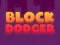 Block Dodger — free online game