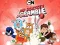 Cartoon Network Air Hockey Scramble — free online game