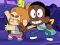 CN All Star Clash — free online game