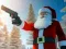 Santa Gets A Shotgun 2 — free online game