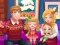 Baby Cathy Ep36: Christmas Time — free online game