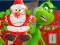 Jigsaw Puzzle: The Grinch Christmas — free online game