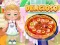 Baby Cathy Ep37 Pizza Time — free online game