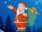 Santa Claus Hidden Gifts — free online game
