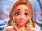 Celebrity Warm and Chic Look — free online game