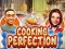 Spel Cooking Perfection på nätet
