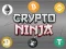 Crypto Ninja — free online game