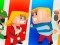 gama: Blocks Real — free online game