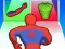 Trò chơi Mashup Hero: Superhero Games trực tuyến