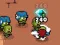 Zombie Rush — free online game
