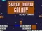 Гульня Super Mario Galaxy онлайн