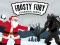 Frosty Fury: Yuletide Arena — free online game