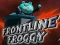 Frontline Froggy — free online game