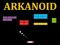 Arkanoid — free online game