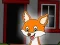 Logħba  Rescue The Clever Fox onlajn