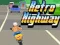 Retro Highway — free online game