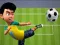Tappu FreeKick Challenge — free online game