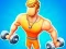 My Gym Simulator — free online game