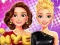 Ellie NYE Sequin Party — free online game