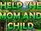 Help The Mom And Child — free online game