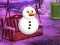Igra Winter Snowman Escape Game spletu