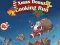 Xmas Donut Cooking Run — free online game