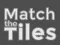 Match The Tiles — free online game