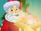 Christmas Santa Lights — free online game