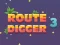 Route Digger 3 – tasuta veebimäng