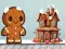 Find Christmas Gift Pyramid — free online game